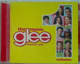 Glee: The Music  Season One  Volume 1 Glee Cast
