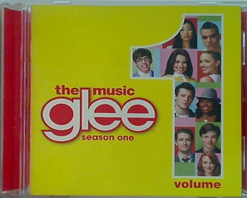 Glee: The Music  Season One  Volume 1 Glee Cast