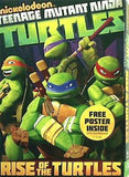 ライズ・オブ・ザ・ティーンエイジ・ミュータント・ニンジャ・タートルズ Teenage Mutant Ninja Turtles: Rise of the Turtles Sean Astin