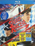 スピード・レーサー SPEED RACER 