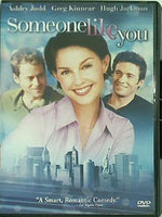 恋する遺伝子 SOMEONE LIKE YOU  2001 SOMEONE LIKE YOU  2001 