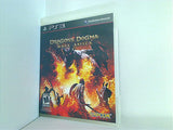 ドラゴンズドグマ ダークアリズン PS3 Dragon's Dogma: Dark Arisen Playstation 3 