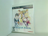 テイルズ オブ エクシリア PS3 Tales of Xillia Playstation 3 Namco Bandai Games Amer