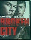 ブロークンシティ BROKEN CITY 