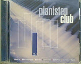 PianistenClub Vol.1 