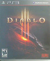 ディアブロ III PS3 Diablo III PlayStation 3 
