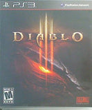 ディアブロ III PS3 Diablo III PlayStation 3 