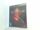 ディアブロ III PS3 Diablo III PlayStation 3 