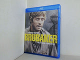 ブルベイカー Brubaker  Blu-ray Rosenberg