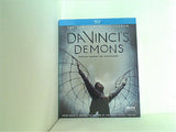 ダ・ヴィンチと禁断の謎 Da Vinci's Demons  Blu-ray   Import 