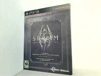 スカイリム エルダー・スクロールズV PS3 The Elder Scrolls V: Skyrim Legendary Edition Playstation 3 Bethesda Softworks Inc