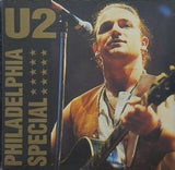 Philadelphia Special U2