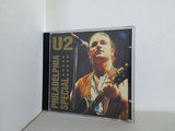 Philadelphia Special U2