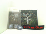 Queensryche Queensrÿche