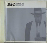 Bring It On: The Best of Jay-Z Jay-Z