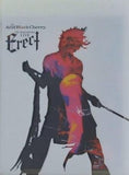 Acid Black Cherry 5th Anniversary Live ´´Erect´´  Blu-ray Disc Acid Black Cherry