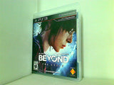 PS3 Beyond Two Souls PlayStation 3 