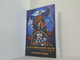 キャプテンハーロック Captain Harlock Space Pirate Complete TV Series 
