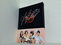1集  リパッケージ版  Female President 韓国盤 Girl's Day