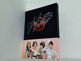 1集  リパッケージ版  Female President 韓国盤 Girl's Day