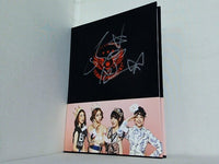 1集  リパッケージ版  Female President 韓国盤 Girl's Day