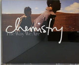 Chemistry: The Way We Were  Taiwan import Chemistry