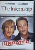 インターンシップ The Internship Vince Vaughn
