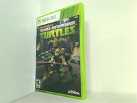 ミュータント タートルズ XBOX360 Teenage Mutant Ninja Turtles Activision Inc