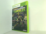 ミュータント タートルズ XBOX360 Teenage Mutant Ninja Turtles Activision Inc