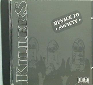 Menace to Society Killers