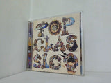 POP CLASSICO 初回生産限定盤 DVD付 特典なし 松任谷由実
