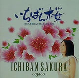 いちばん桜 cojaco