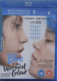 アデル,ブルーは熱い色 Blue Is the Warmest Colour  Blu-ray 