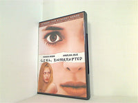 17歳のカルテ GIRL INTERRUPTED  DVD WS 