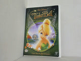 ティンカー・ベル TINKER BELL MOVIE 