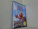 エルモと毛布の大冒険 ELMO IN GROUCHLAND:SING AND PLAY