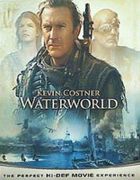 ウォーターワールド Waterworld  Blu-ray Kevin Costner