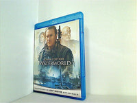 ウォーターワールド Waterworld  Blu-ray Kevin Costner