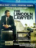 リンカーン弁護士 LINCOLN LAWYER 