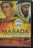 マサダ MASADA 