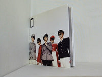 EVERYBODY  fifth mini-album 