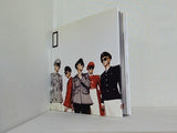 EVERYBODY  fifth mini-album 