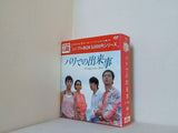 バリでの出来事 DVD-BOX 韓流10周年特別企画DVD-BOX/シンプルBOXシリーズ ソ・ジソブ