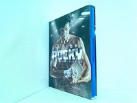 ロッキー Rocky: Heavyweight Collection  Rocky Rocky II Rocky III Rocky IV Rocky V Rocky Balboa   Blu-ray Sylvester Stallone