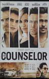 悪の法則 The Counselor Penelope Cruz
