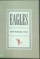 ヘル・フリーゼズ・オーヴァー Eagles Hell Freezes Over 
