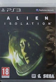エイリアン アイソレーション PLAYSTATION3 Alien: Isolation  PS3 