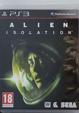エイリアン アイソレーション PLAYSTATION3 Alien: Isolation  PS3 