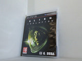 エイリアン アイソレーション PLAYSTATION3 Alien: Isolation  PS3 
