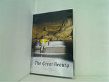 グレート・ビューティー 追憶のローマ The Great Beauty  Criterion Collection Toni Servillo